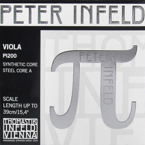 Thomastik Peter Infeld C-Saite Viola