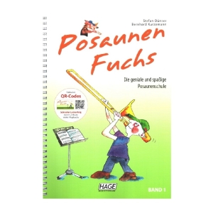 Dünser Der Posaunen Fuchs 1