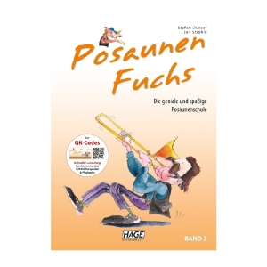 Dünser Der Posaunen Fuchs 2