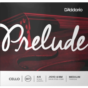Daddario Prelude Satz Cello