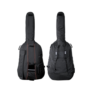 Gewa Kontrabass Gig Bag | Hülle Größe Premium