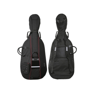 GEWA Cello Gig Bag | Cellohülle Prestige 4/4 - 3/4