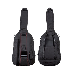 Gewa Kontrabass Gig Bag | Hülle Größe 3/4 - 4/4 Prestige