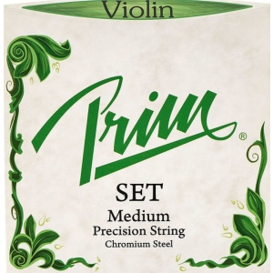 Prim Satz Violine