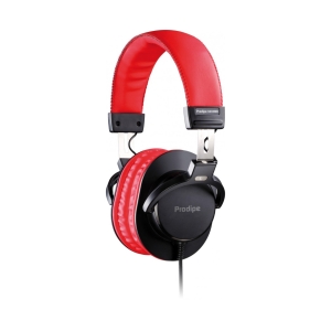 Prodipe Kopfhörer 3000BR rot | schwarz