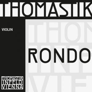 Thomastik Rondo D-Saite Violine 