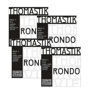Thomastik Rondo Satz Cello