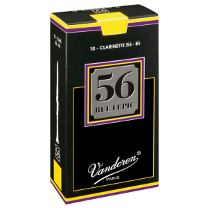VanDoren Bb Klarinette boehm 56 Rue Lepic 