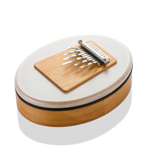 HOKEMA Sansula Basic Melody