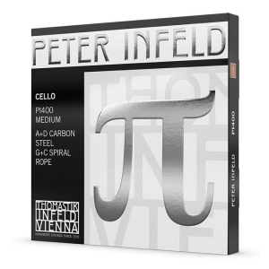 Thomastik Peter Infeld Satz Cello