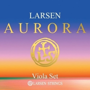 Larsen Aurora Satz Viola 