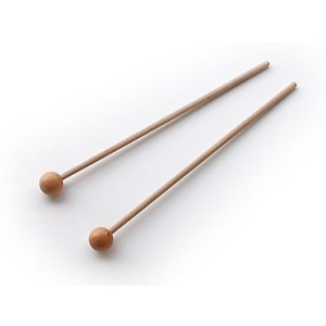Sonor Schlägel 40 Holzkopf