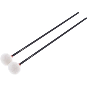 Sonor Schlägel 6 Wollfilzkopf