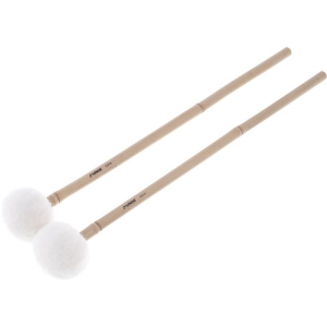 Sonor Schlägel 8 Wollfilzkopf