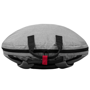 Sela Handpan Tasche grau