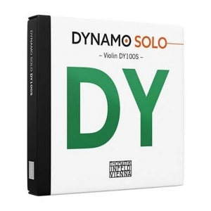 Dynamo Solo