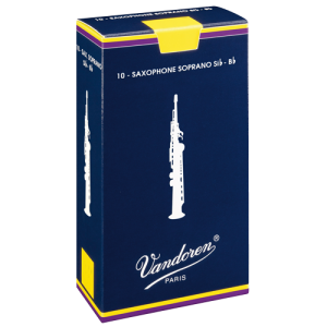 VanDoren Sopran Saxophon Classic 
