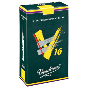 VanDoren Sopran Saxophon V16 