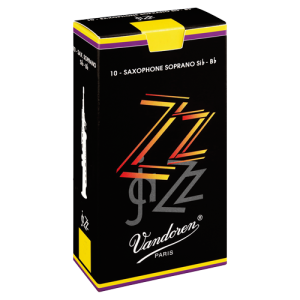 VanDoren Sopran Saxophon  ZZ 