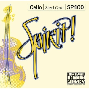 Thomastik Spirit ! A-Saite Cello 
