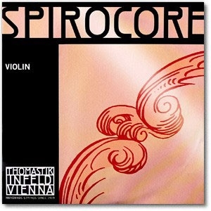 Thomastik Spirocore A-Saite Violine 