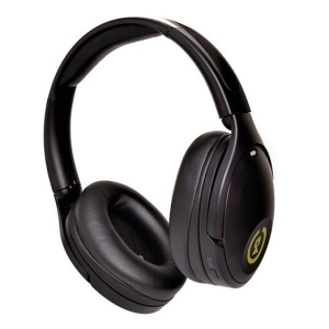 SOHO 2.6 Bluetooth Kopfhörer | schwarz