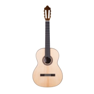 Duke Student BT Fichte | Bocote Konzertgitarre 