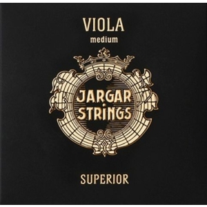 Jargar Superior Satz Viola