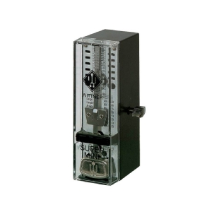 Wittner Taktell Metronom Super Mini
