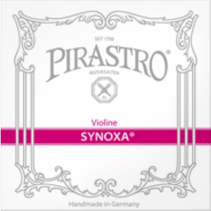 Pirastro Synoxa Satz Violine