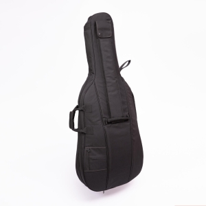 Violineo Cello Gig Bag | Cellohülle verschiedene Größen schwarz