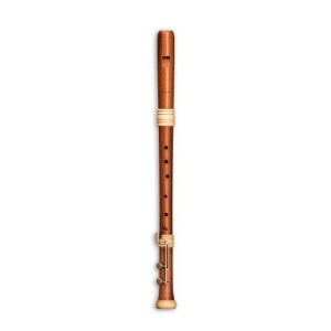 Mollenhauer TE4428 Traum-Edition Tenor Pflaume