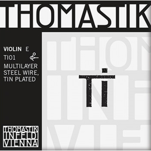 Thomastik TI E-Saite Violine 