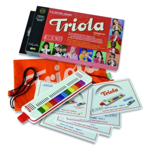 Seydel Triola Geschenkpaket