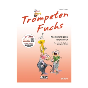 Dünser Der Trompeten Fuchs 1