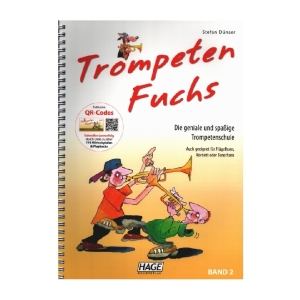Dünser Der Trompeten Fuchs 2