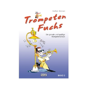 Dünser Der Trompeten Fuchs 3