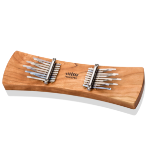 HOKEMA - Twin Kalimba