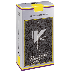 VanDoren Bb Klarinette boehm V12 