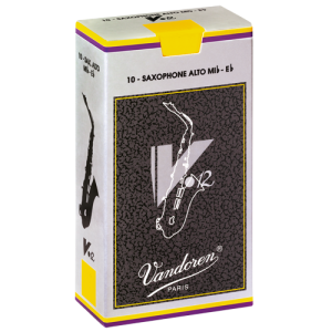 VanDoren Alt Saxophon V12 