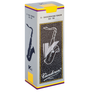 VanDoren Tenor Saxophon V12 