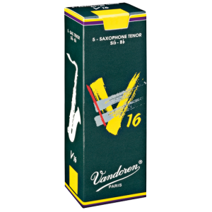 VanDoren Tenor Saxophon V16  