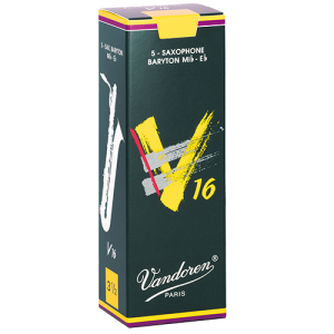 VanDoren Bariton Saxophon V16