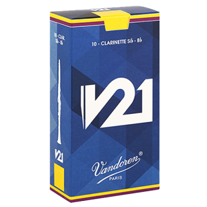 VanDoren Bb Klarinette boehm V21
