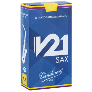 VanDoren Alt Saxophon V21