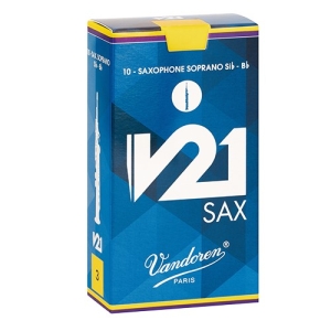 VanDoren Sopran Saxophon V21