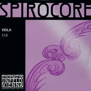 Thomastik Spirocore G-Saite Viola