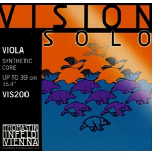 Thomastik Vision Solo D-Saite Viola