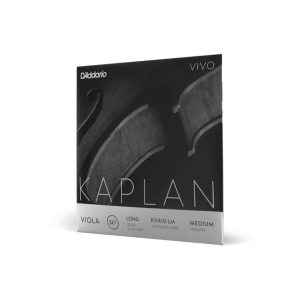 Daddario Kaplan Vivo C-Saite Viola
