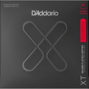 Daddario XTC45FF Saitensatz | Konzertgitarre 
